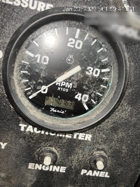 2022 THERM DYNAMICS TD1200