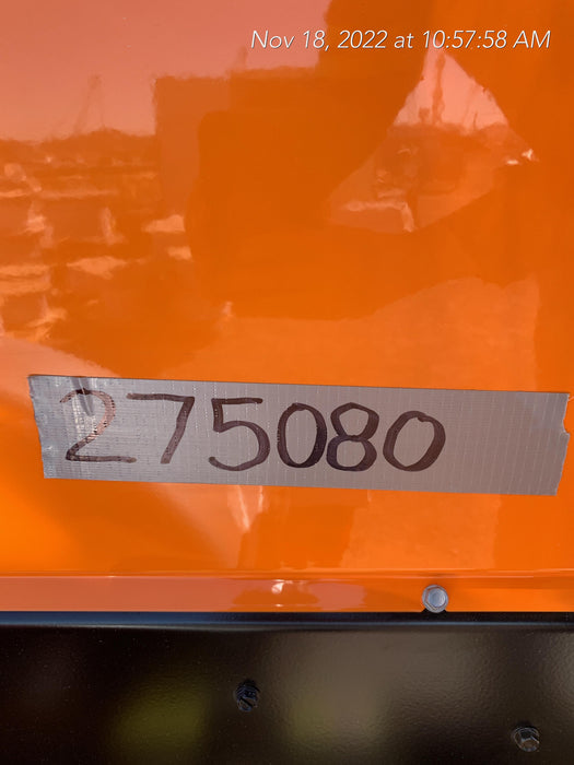 2022 LINCOLN ELECTRIC LE400