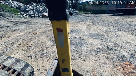 2019 Wacker Neuson DPU5545Heh Standard Options