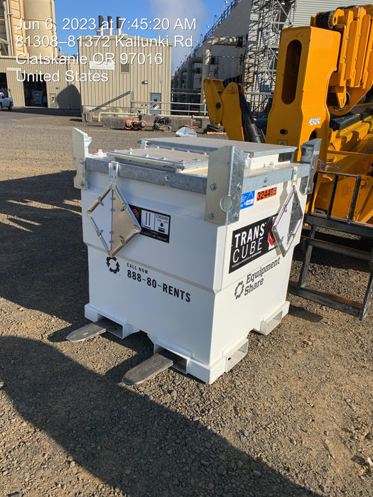 2023 WESTERN GLOBAL 10TCG-ES-12VFHK