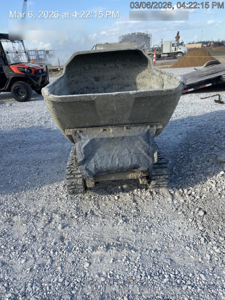 2024 TORO MBTX 2500-TS