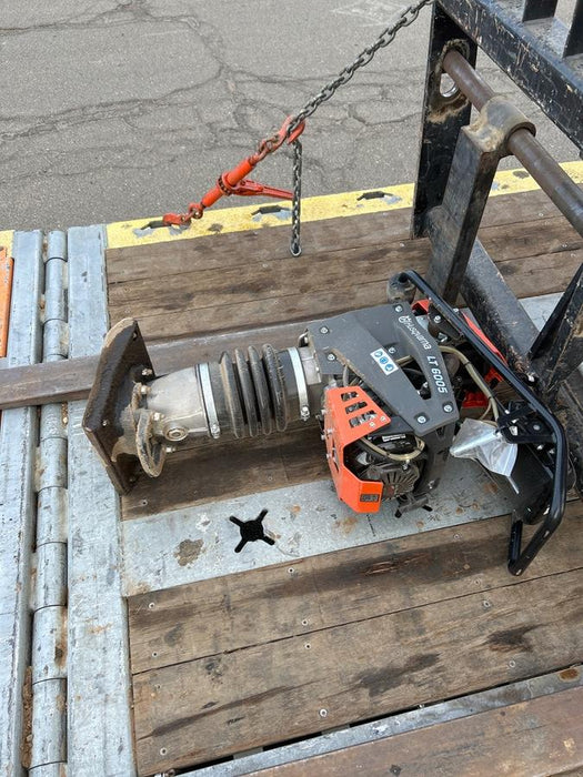 2024 HUSQVARNA LT6005