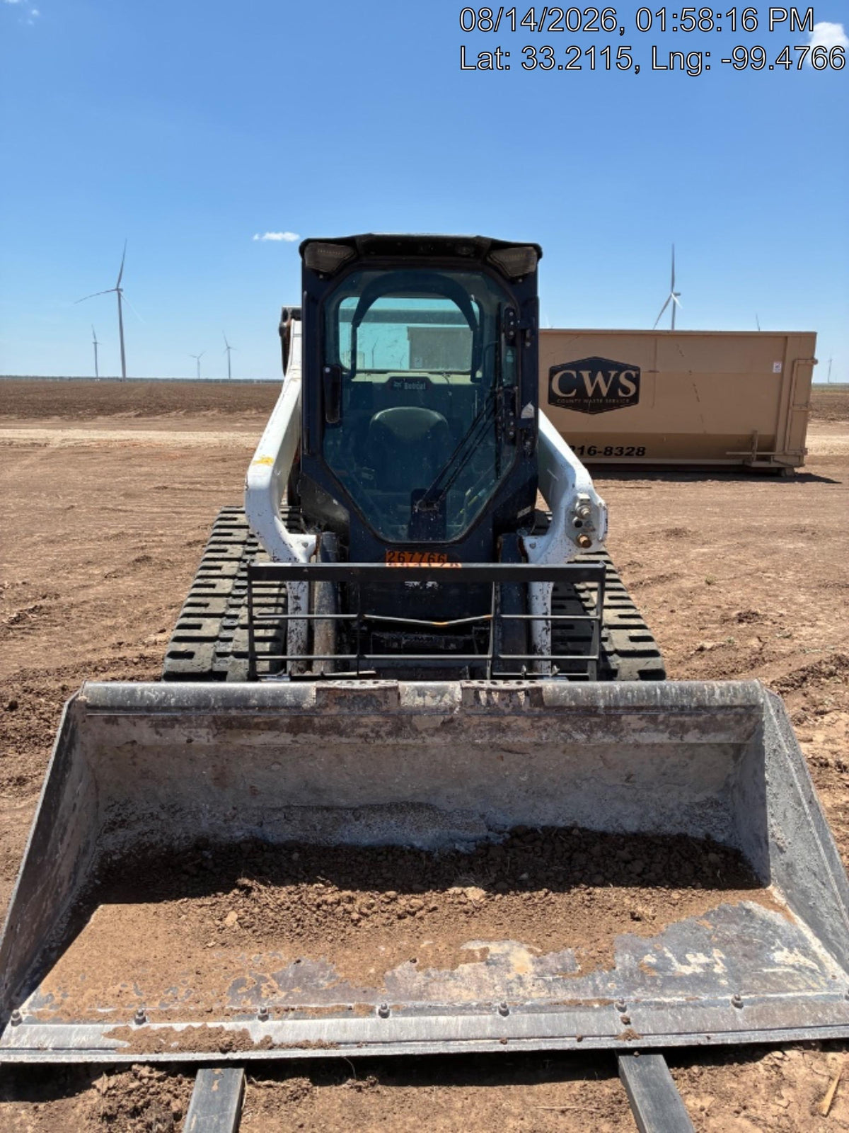 2026 ARROW MATERIAL HANDLING 72" Pallet Forks - Arrow