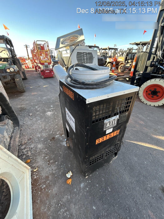 2023 KWIKOOL KPAC1411-2