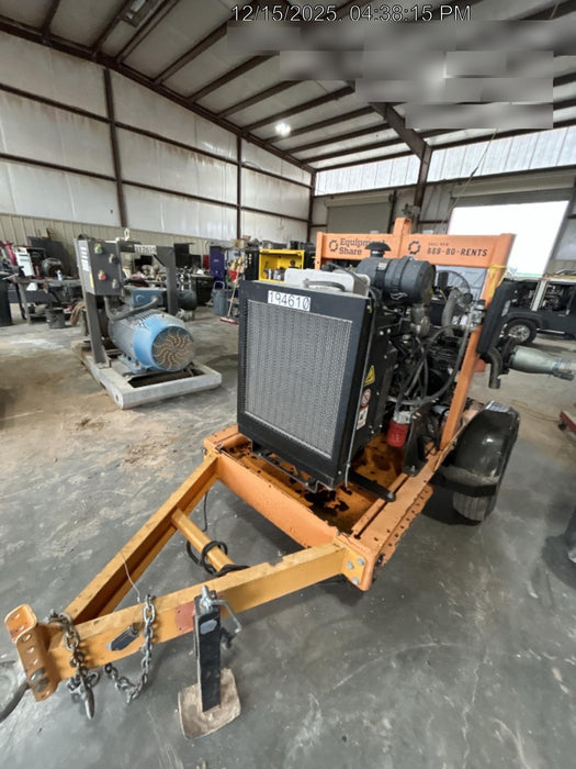 2021 PIONEER PP66S12L71-TD2.9L4