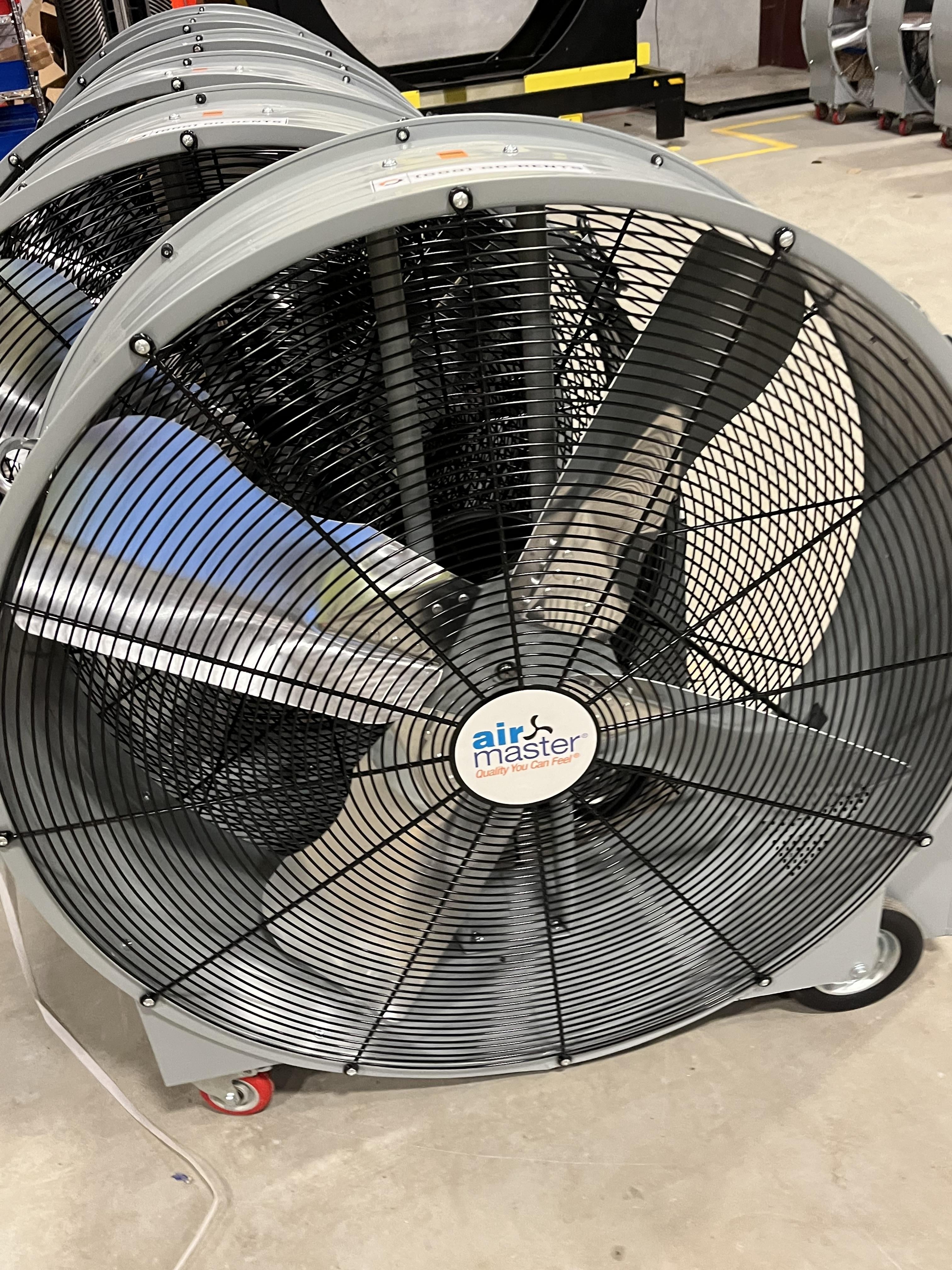 2024 AIRMASTER 60002