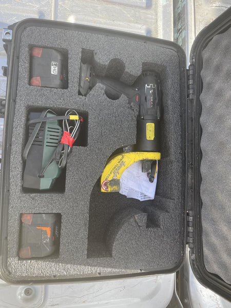 2021 TORCUP VT-500KIT