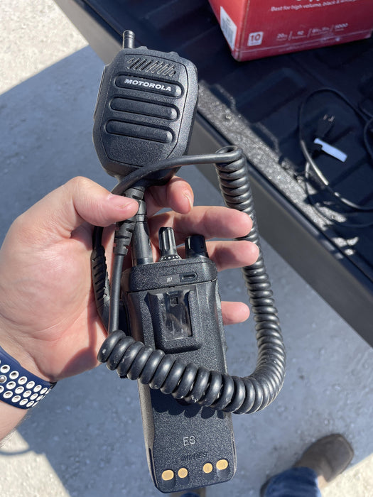 2023 MOTOROLA R7 DISPLAY