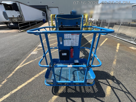 2024 GENIE Z40/23N RJ