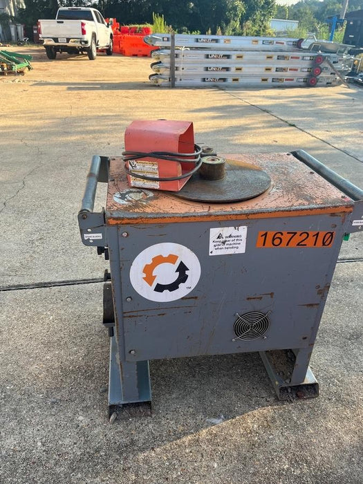 2022 FASCUT FR-800-C