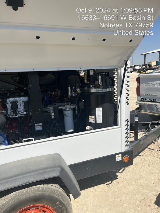 2024 BOBCAT PA425WCU-T4F