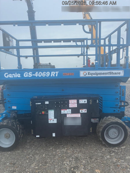 2024 GENIE GS-4069 RT