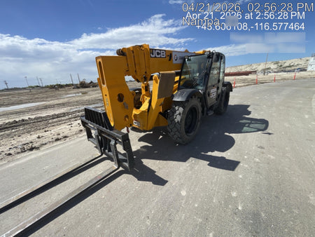 2022 JCB 510-56