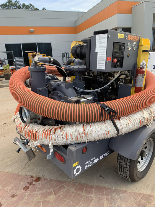 2021 ATLAS COPCO PAC66