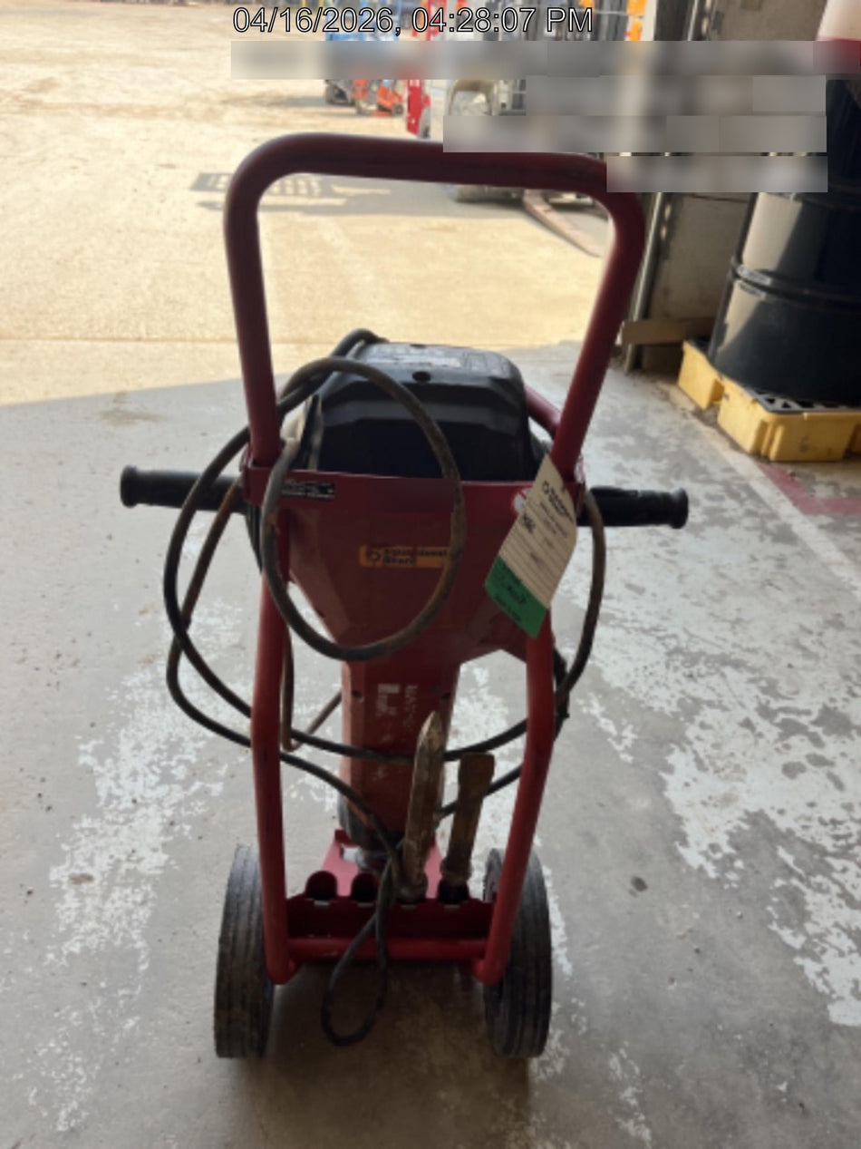 2022 HILTI TE 3000-AVR