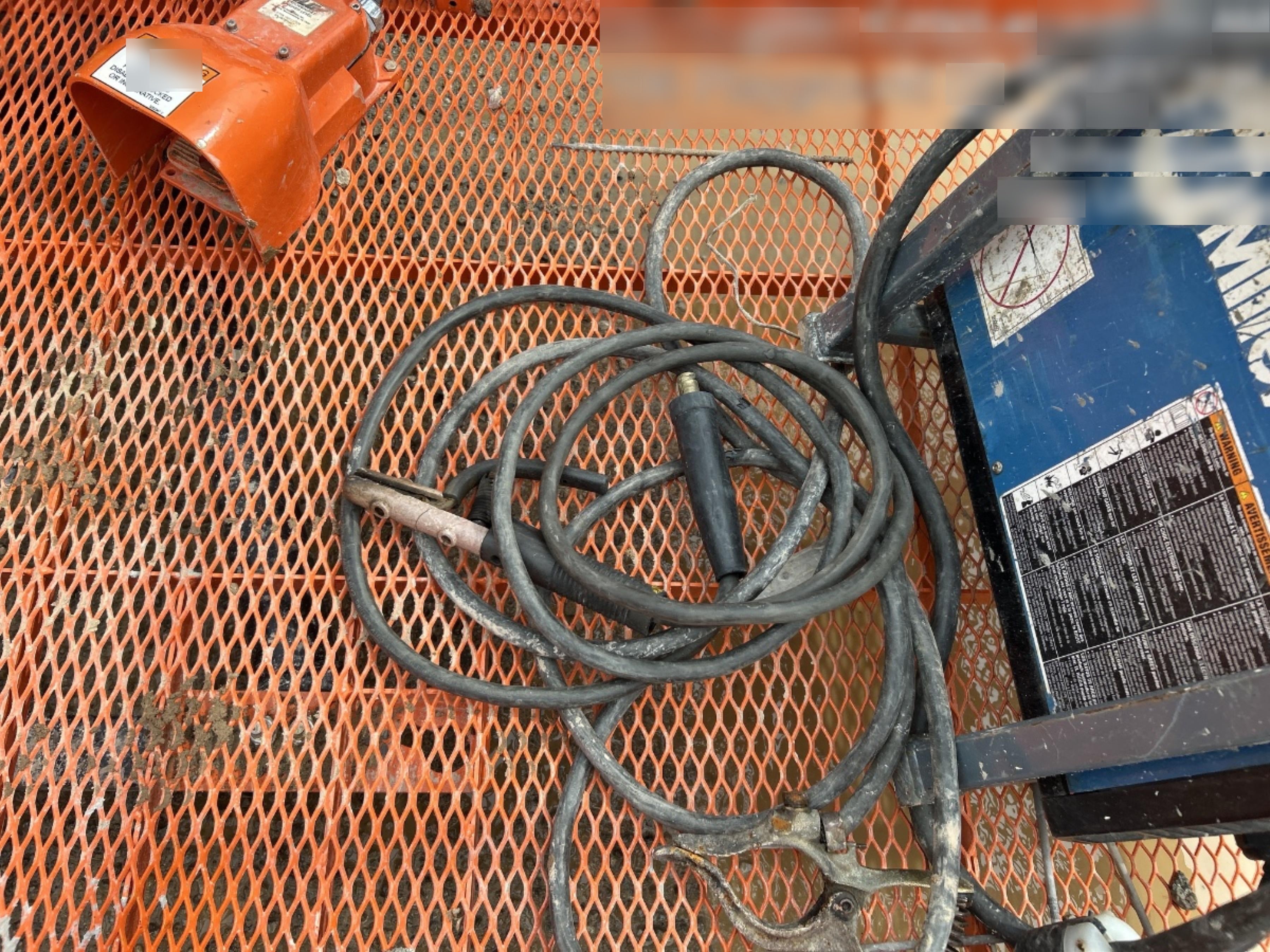 2021 MILLER ELECTRIC CST-280