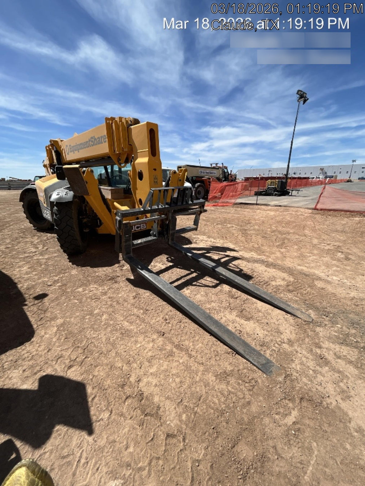 2025 JCB 512-56