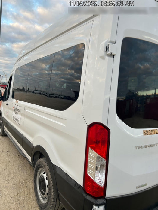 2024 FORD Transit 350 Rental