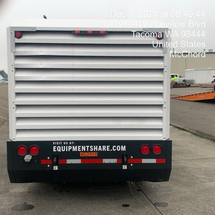 2025 BOBCAT PA915WCU-T4F