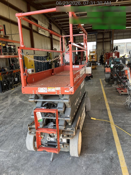 2019 SKYJACK SJIII-3226