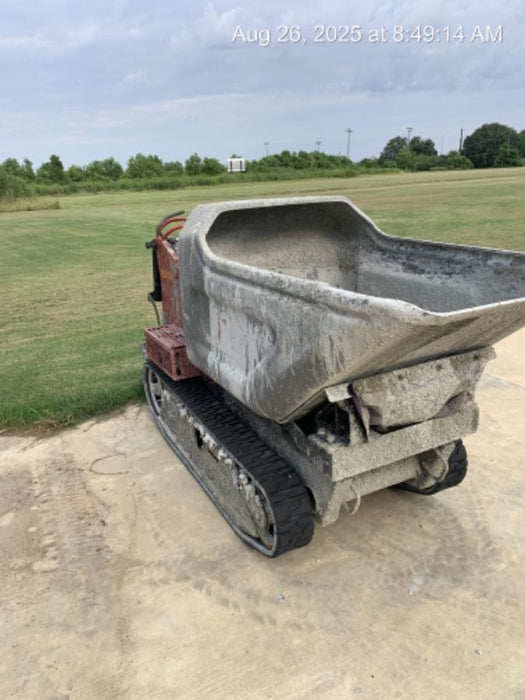 2022 TORO MBTX 2500-TS