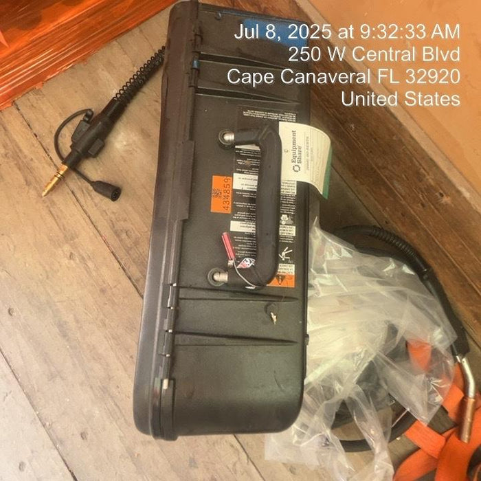 2024 LINCOLN ELECTRIC LN-25X