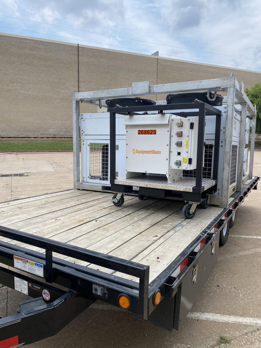 2022 TRYSTAR TF-45KVA480-208SDC-M-F