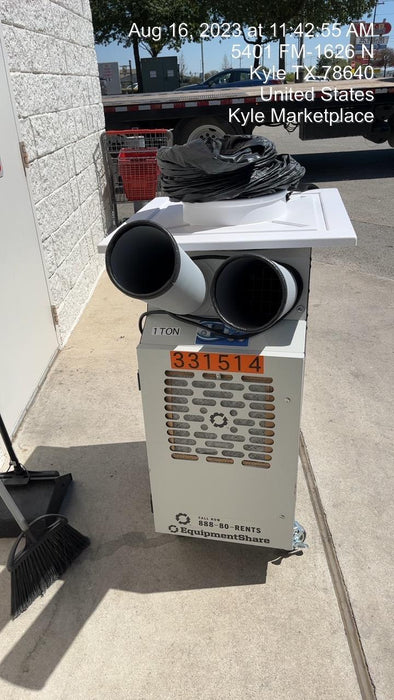 2023 KWIKOOL KPAC1411-2