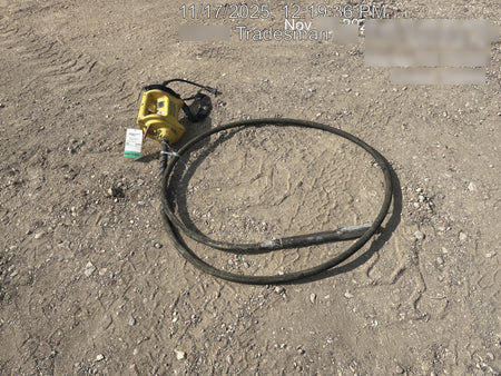 2019 WACKER NEUSON M2500