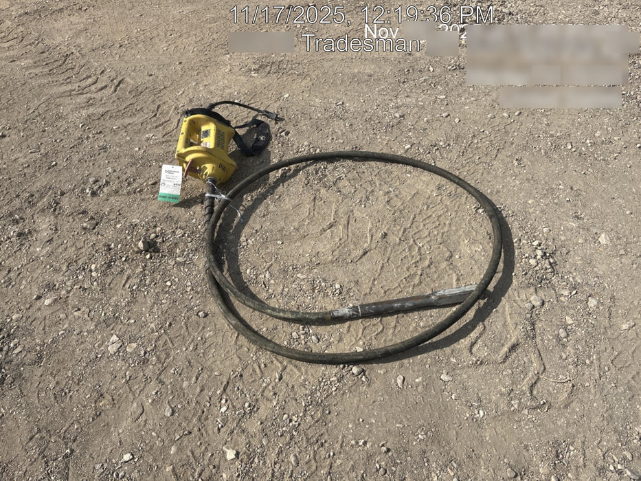 2019 WACKER NEUSON M2500