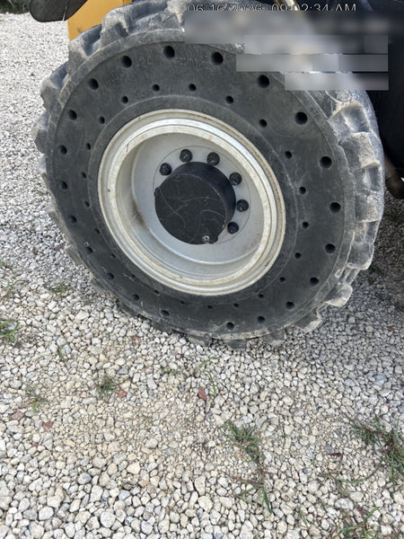 2022 SANY STH1256