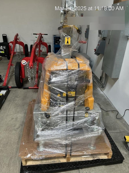 2024 ATLAS COPCO HILIGHT E3 Plus