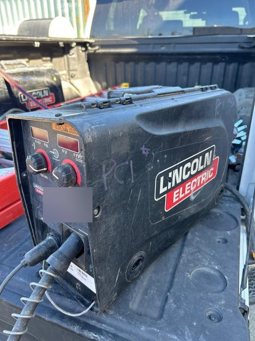 2022 LINCOLN ELECTRIC LN-25X