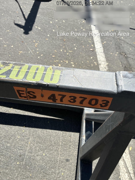 2024 ARROW MATERIAL HANDLING 1000100-12-F