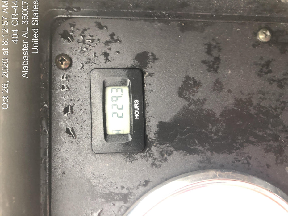 2019 DOOSAN P425/HP375WCU-T4F