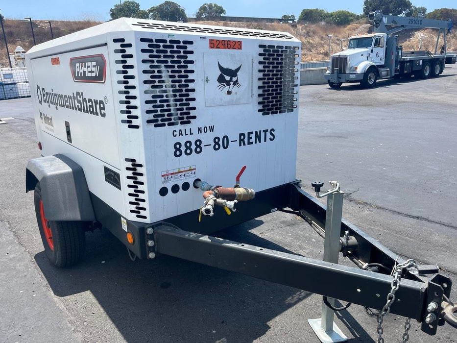 2025 BOBCAT PA425WCU-T4F