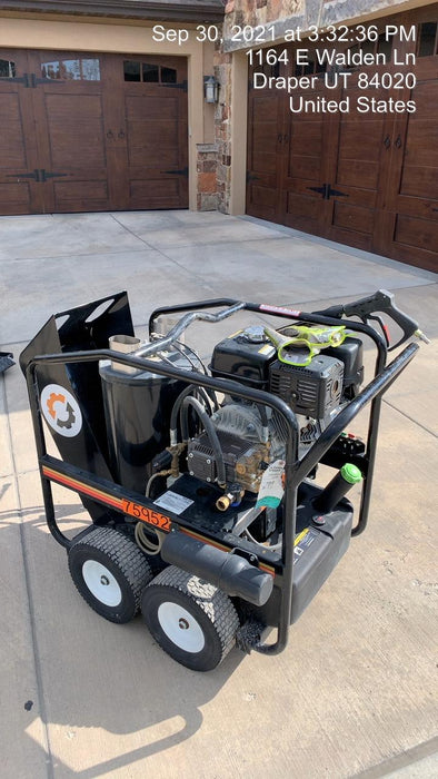 2020 MI-T-M CORPORATION HSP-3504-3MGH