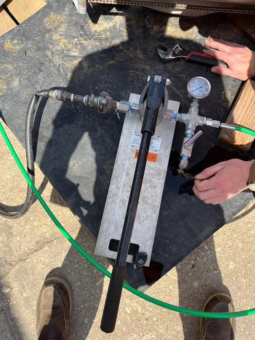 2024 PINNACLE PDQH-5000B