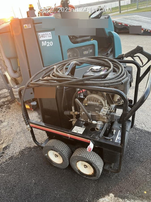 2020 MI-T-M CORPORATION HSP-3504-3MGH