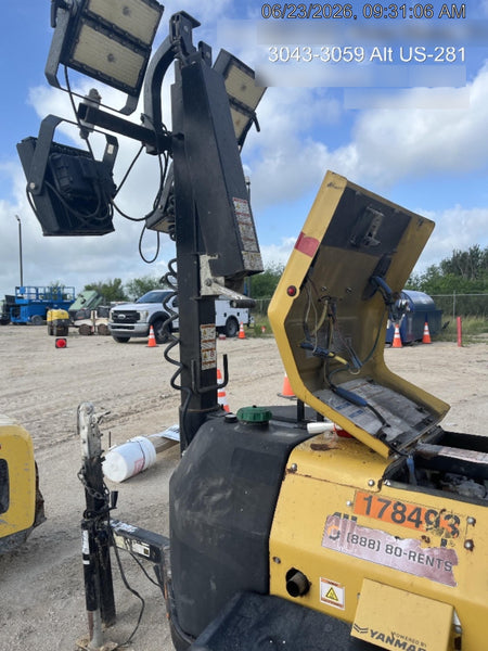 2021 ALLMAND NLV3GR