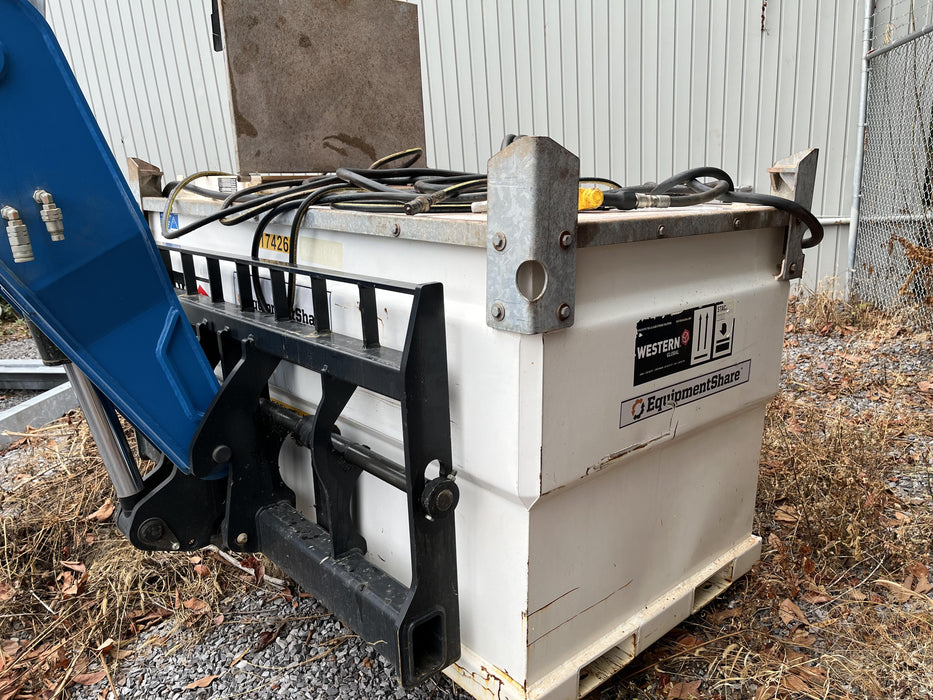 2021 TRANSCUBE 20TCGCAB