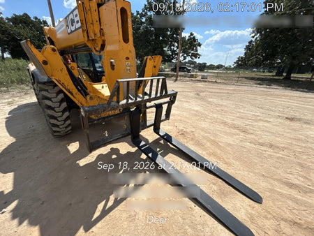 2022 JCB 510-56