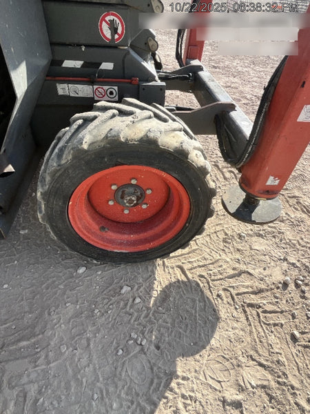 2018 SKYJACK SJ6826 RT