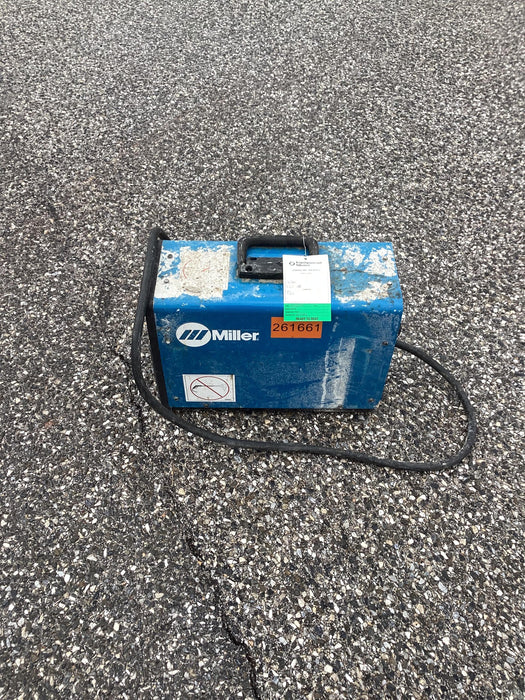 2022 MILLER ELECTRIC CST-280