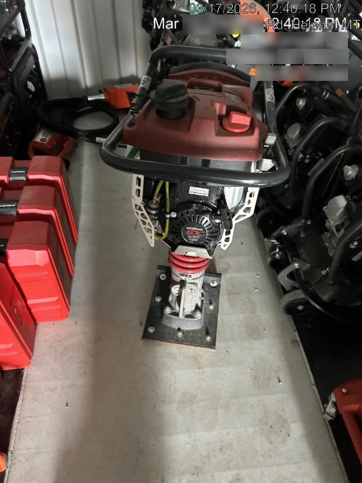 2024 DYNAPAC DR6X