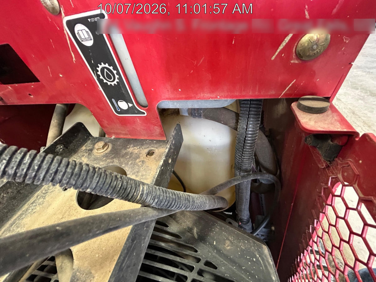 2023 TORO MBTX 2500-TS