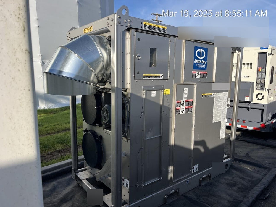 2022 CLIMATE DESIGN INTERNATIONAL MS-7500/5500