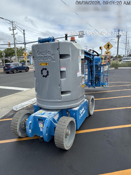 2024 GENIE Z30-20 N RJ