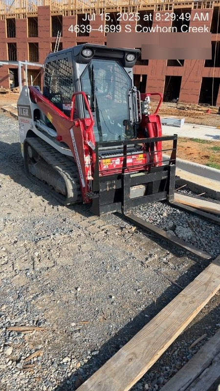2025 ARROW MATERIAL HANDLING F5100CB