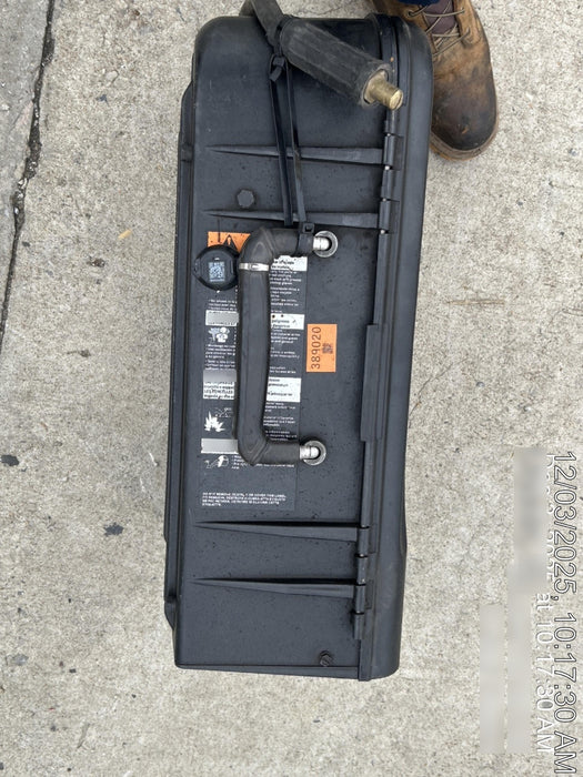 2021 LINCOLN ELECTRIC LN-25-PRO